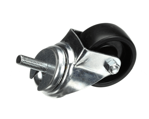 TRUE 830286 Caster 3 Stem G427-3 Without Brake (TRUE830286)