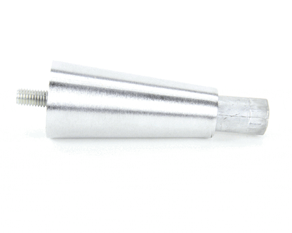 TRUE 830409 Leg, 6 Equipment 1/2 X 13 Ae61-4002-Caf (TRUE830409)
