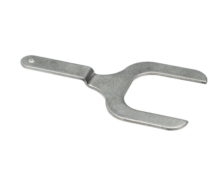 TRUE 830443 Wrench, Caster Jenny Craig Dual Wheel 6L (TRUE830443)
