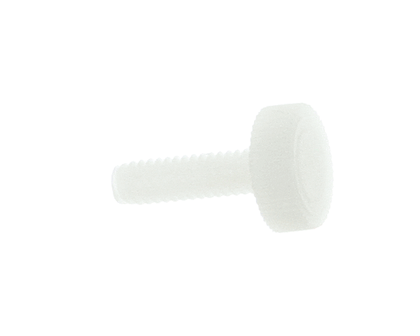 TRUE 830517 Screw, 8-32 X 9/16 Kn Thumb Unslotted #9 (TRUE830517)