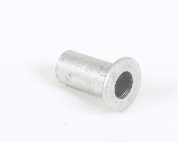 TRUE 830909 Rivnut, 8-32 .040-.090 Al/Slv A8-90Na-P (TRUE830909)