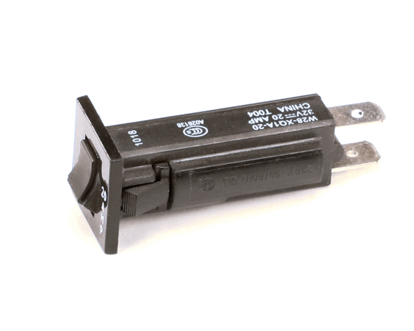 TRUE 831007 Breaker, Circuit, W28-Xq1A-20 (TRUE831007)