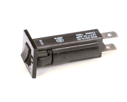 TRUE 831007 Breaker, Circuit, W28-Xq1A-20 (TRUE831007)