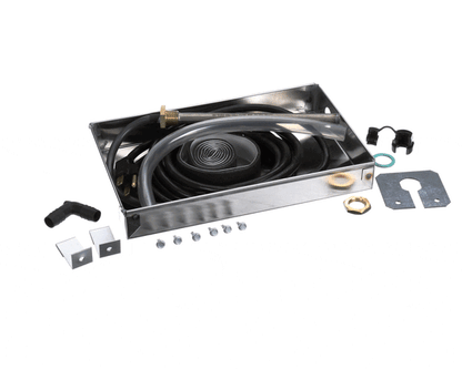 TRUE 831207 Heated Drain Pan Assembly (TRUE831207)