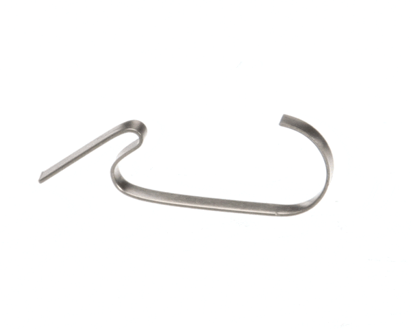 TRUE 831602 Clip, Evap Coil Heater Mtg Ss Freezer Cl (TRUE831602)