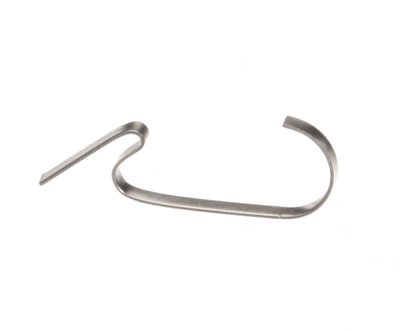 TRUE 831602 Clip, Evap Coil Heater Mtg Ss Freezer Cl (TRUE831602)