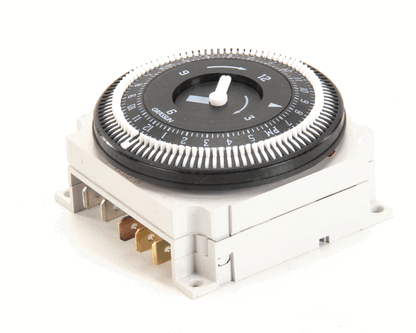 TRUE 831938 Timer, Defrost Fm/1 Stuz 115V (TRUE831938)