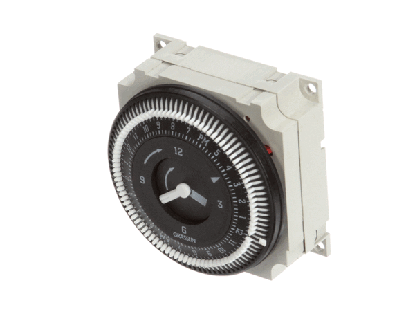 TRUE 831939 Timer, Defrost Fm/1 Stuz 220V 60Hz Surfa (TRUE831939)