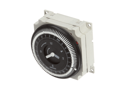 TRUE 831939 Timer, Defrost Fm/1 Stuz 220V 60Hz Surfa (TRUE831939)