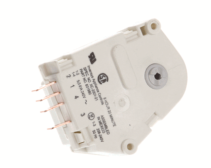 TRUE 831980 Timer, Defrost Xc2001-21 8Hr/20 Min 220V (TRUE831980)
