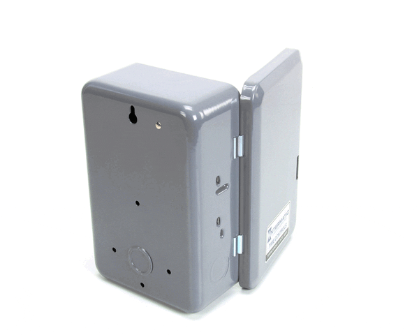 TRUE 831993 Timer, Defrost Dtsx-Im-120 Metal Enclosu (TRUE831993)