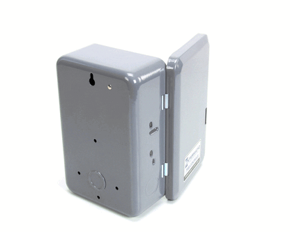 TRUE 831993 Timer, Defrost Dtsx-Im-120 Metal Enclosu (TRUE831993)
