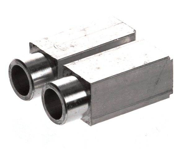 TRUE 832126 Block, Alum .6875 X 7/16 Machined, New S (TRUE832126)