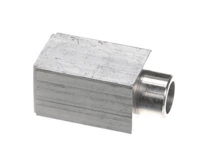 TRUE 832319 Block, Alum .875 X 1 X 2 (TRUE832319)