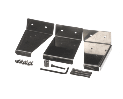 TRUE 832696 10In Cutting Brd Bracket Kit,Lft Rht Ctr (TRUE832696)