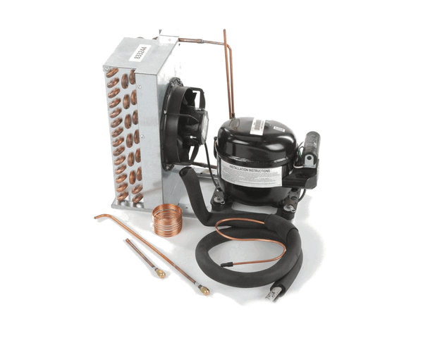TRUE 833244 Cond Unit Retrofit Kit (TRUE833244)