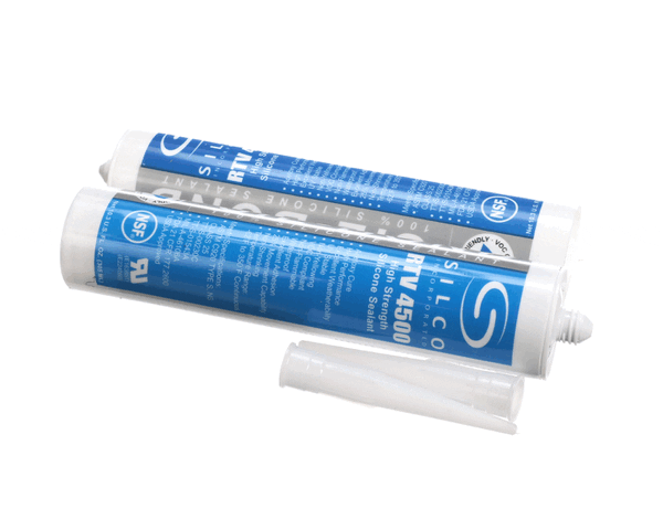 TRUE 835383 Countertop Silicone Kit (TRUE835383)
