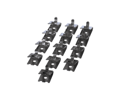 TRUE 835562 Clip Kit, Shelf (Set/12) (TRUE835562)