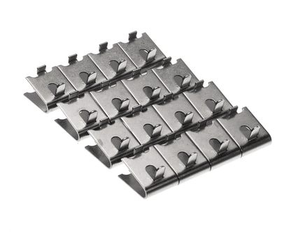 TRUE 835563 Shelf Clip Kit, 16 (TRUE835563)