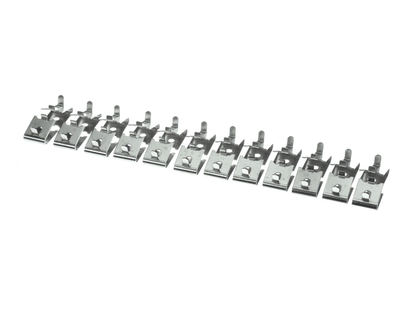 TRUE 835565 Shelf Clip Kit, 24 (TRUE835565)