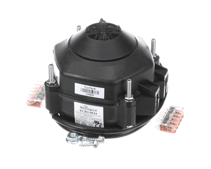 True True836283 Fan Motor Kit 100-240 Volt, 50/60HZ, 1800 Watt (TRUE836283)
