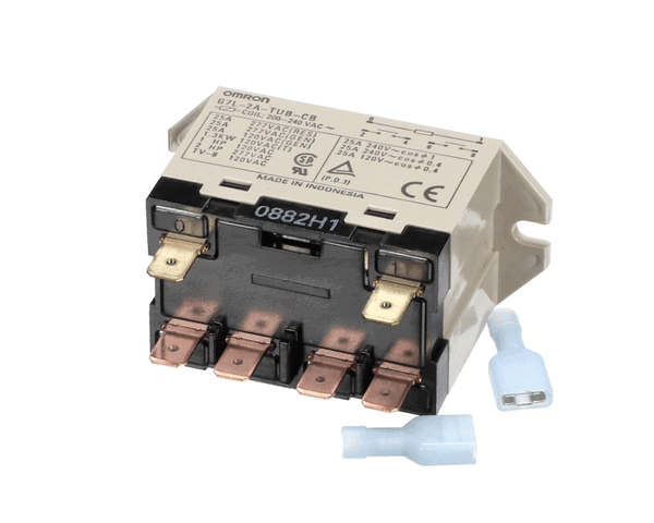 TRUE 839671 Relay (TRUE839671)