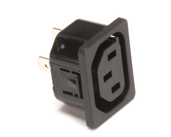 TRUE 842060 Receptacle, 6600.4315 Feller For Vde Com (TRUE842060)