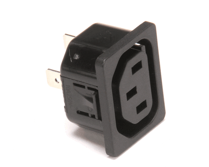TRUE 842060 Receptacle, 6600.4315 Feller For Vde Com (TRUE842060)