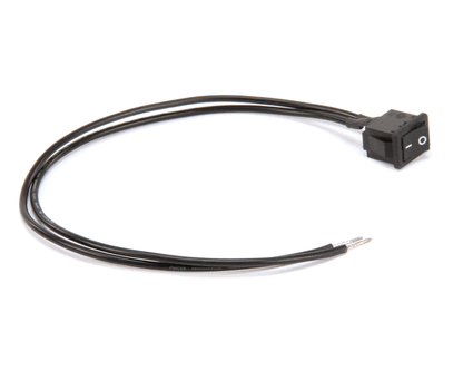 TRUE 842250 Switch, Rocker 74-409933-008 00/S/B 0499 (TRUE842250)