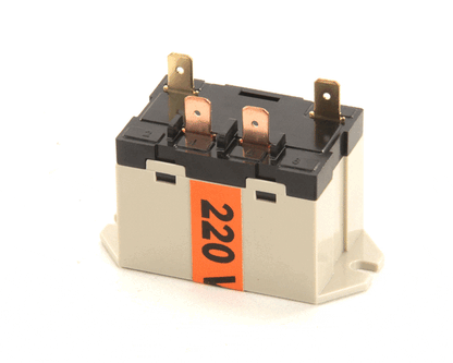 TRUE 842449 Relay, G7L-1A-Tub-Cb-Ac200/240 (TRUE842449)