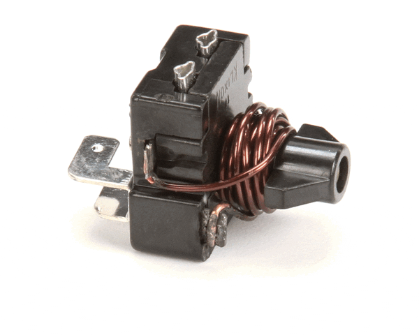 TRUE 842475 Relay, 9660-041-185Em Alternate Motorp64 (TRUE842475)