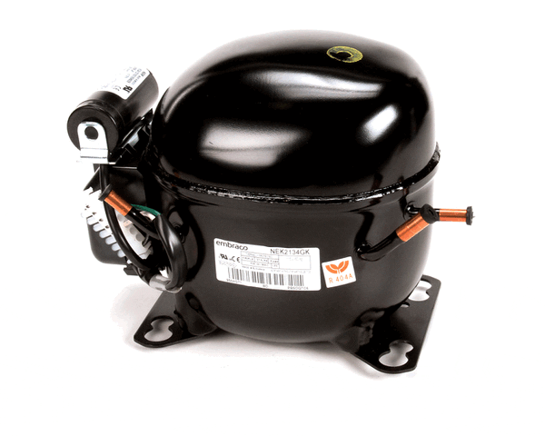 TRUE 842513 Compressor, 1/3 Nek2134Gk 115 60Hz 958Ag (TRUE842513)
