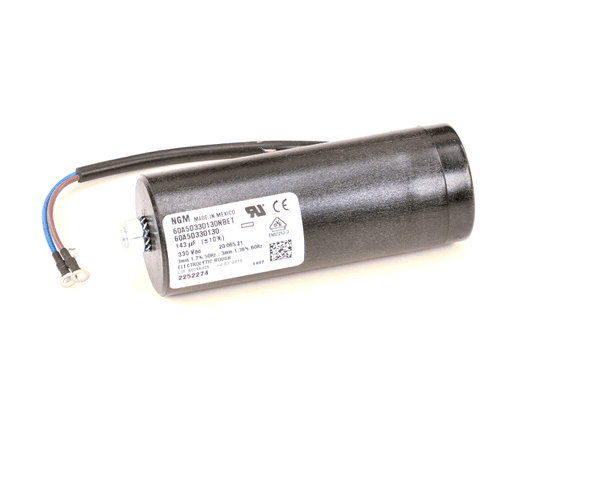 TRUE 842620 Capacitor, Start 2252274 Was 2252074 (TRUE842620)