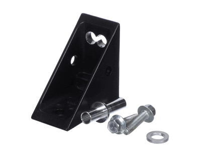 TRUE 844818 Hinge Brkt Kit T/Ts-19/23/35/ 43/49/72 (TRUE844818)