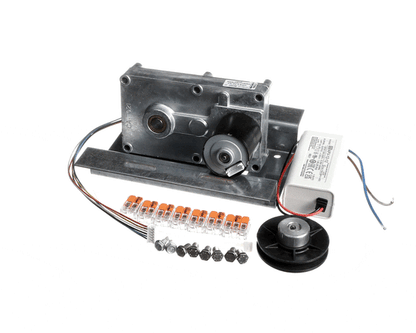 TRUE 845508 Motor Kit, Shelf Gear (TRUE845508)