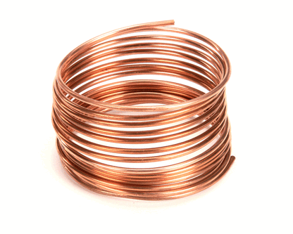 TRUE 851100 Cap Tube .087Od X .036Id X 10 (TRUE851100)