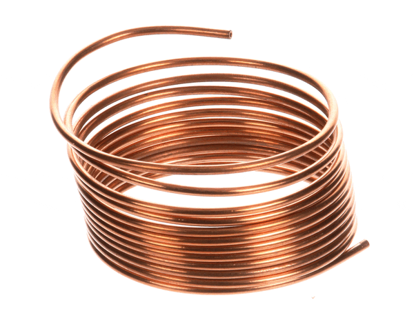 TRUE 851110 Cap Tube .097Od X .046Id X 8' W/Label (TRUE851110)