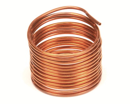 TRUE 851114 Cap Tube .125Od X .064Id X 9' W/Label (TRUE851114)