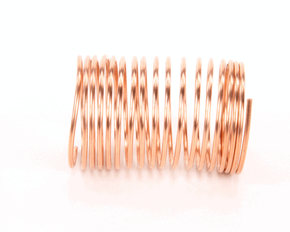 True 851134 Cap Tube .125Od X .064Id X 12 (TRUE851134)