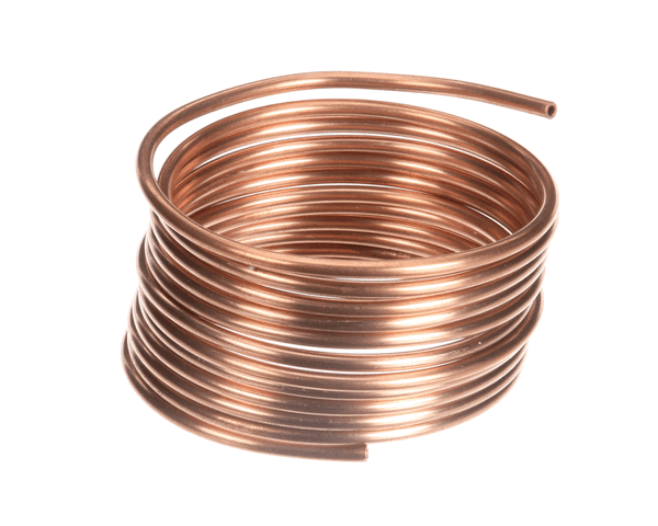 TRUE 851145 Cap Tube .125Od X .070Id X 8 (TRUE851145)