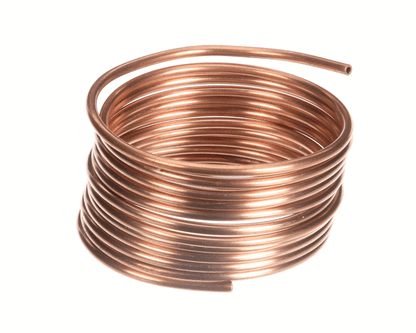 TRUE 851145 Cap Tube .125Od X .070Id X 8 (TRUE851145)
