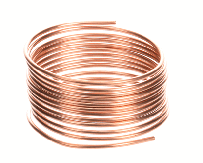 TRUE 851146 Cap Tube .093Od X .042Id X 8' Soft Annea (TRUE851146)