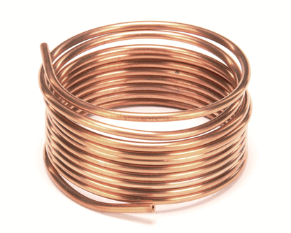 TRUE 851147 Cap Tube .125Od X .064Id X 7 (TRUE851147)