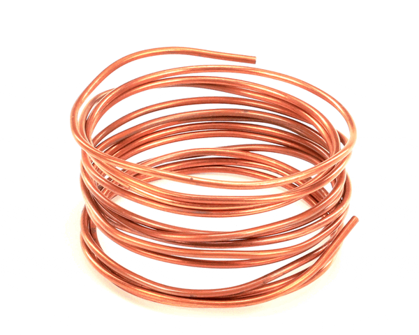 TRUE 851148 Cap Tube .087Od X .036Id X 9 (TRUE851148)