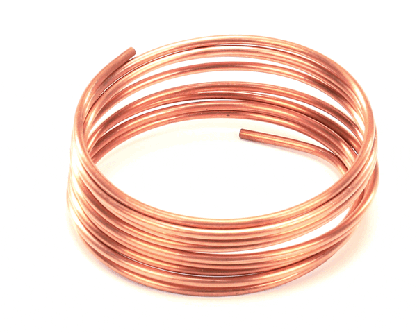 TRUE 851159 Cap Tube .093Od X .042Id X 6' Soft, Allo (TRUE851159)