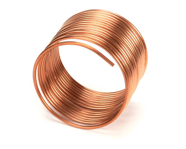 TRUE 851160 Cap Tube .097Od X .046Id X126 (TRUE851160)