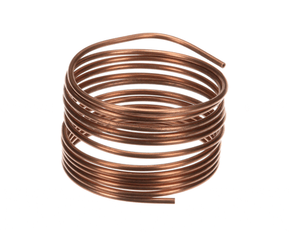 TRUE 851165 Cap Tube .106Od X .054Id X 8' Soft Coppe (TRUE851165)