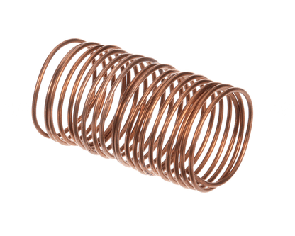 TRUE 851187 Cap Tube .125Od X .064Id X 14' Soft Copp (TRUE851187)
