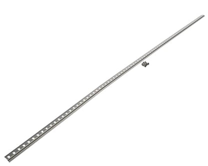 TRUE 857578 Shelf Standard Kit, Clear, Alu (TRUE857578)