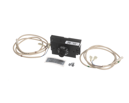 TRUE 859024 Control Kit, Tec22 Choc/Wine (TRUE859024)